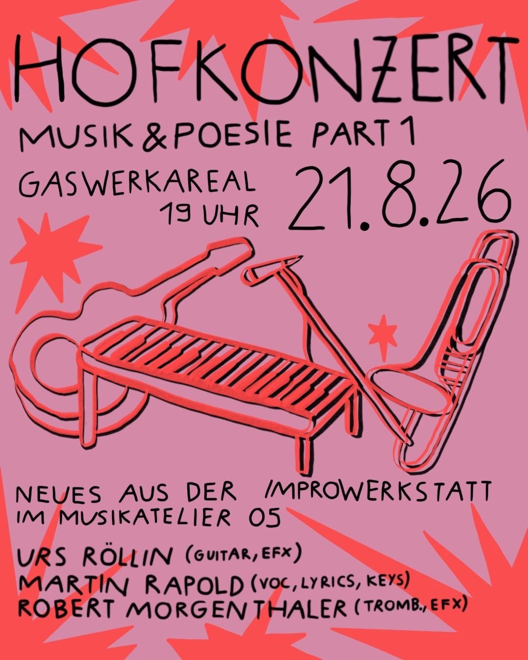 hofkonzert